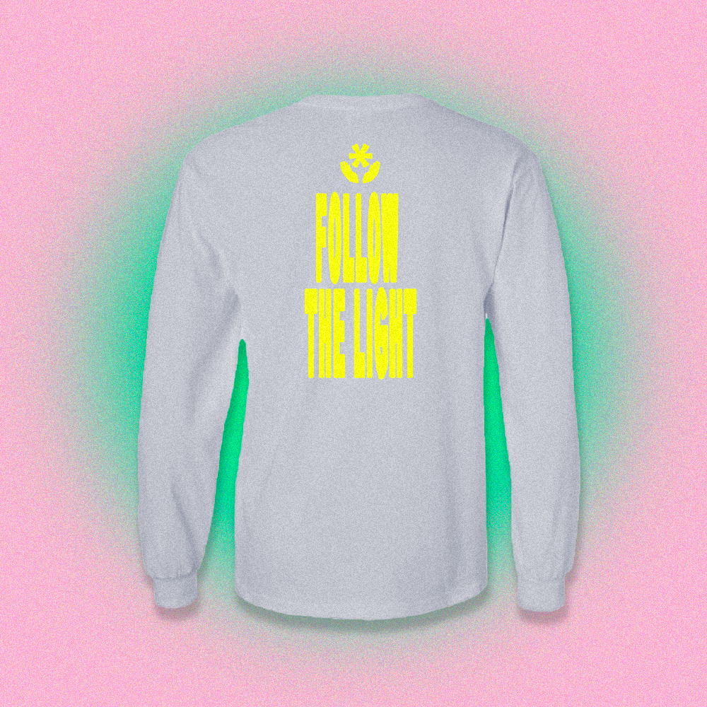 FOLLOW THE TEE